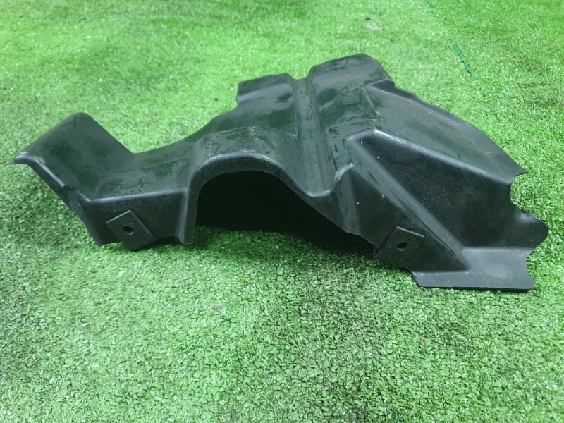 Защита двигателя, 500 рублей, Фроловское