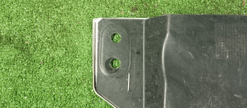 Защита днища кузова, 1000 рублей, Фроловское