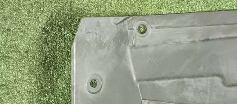 Защита двигателя, 900 рублей, Фроловское