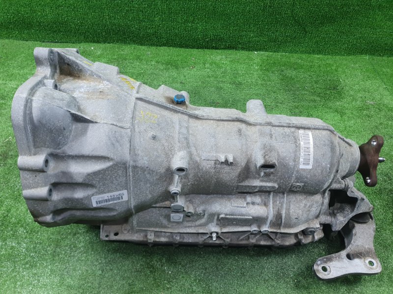 АКПП, 58000 рублей, Фроловское