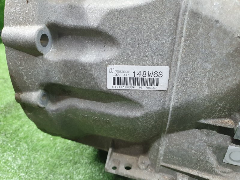 АКПП, 58000 рублей, Фроловское