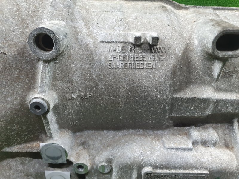 АКПП, 58000 рублей, Фроловское