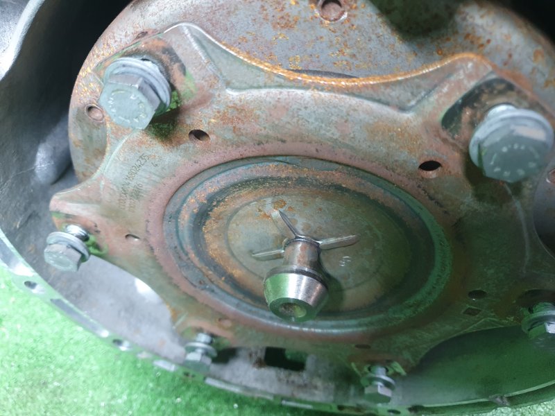 АКПП, 58000 рублей, Фроловское