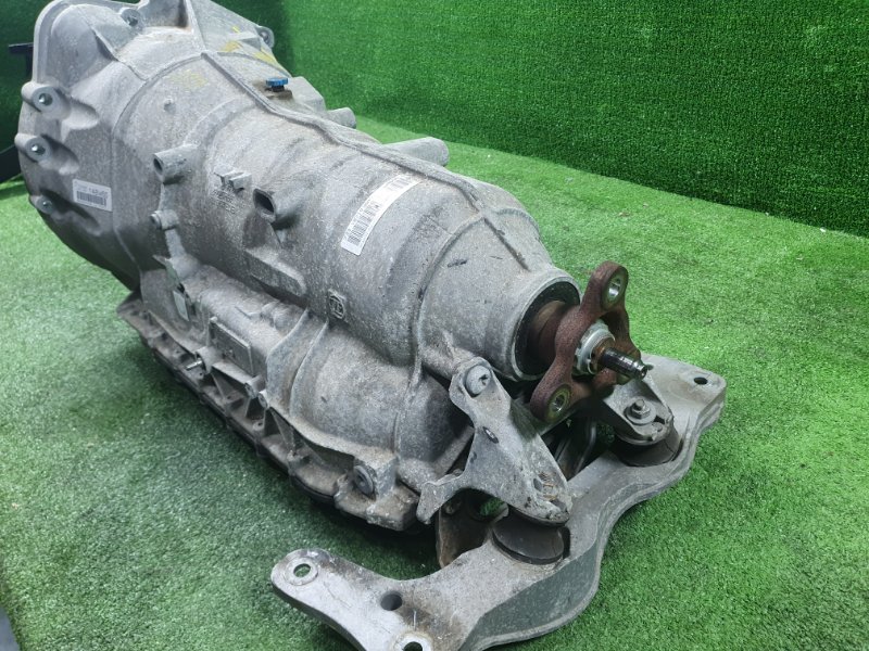 АКПП, 58000 рублей, Фроловское