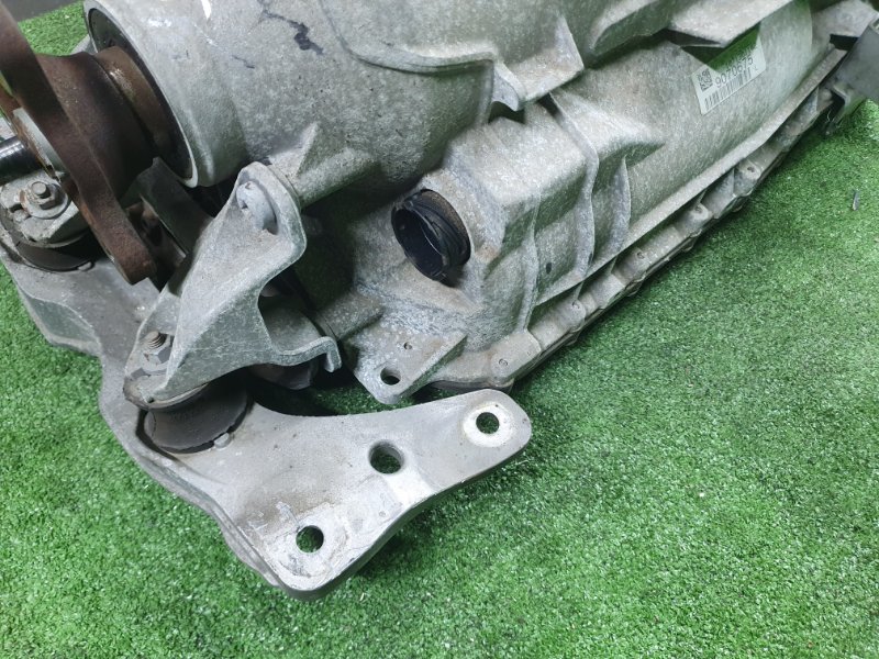 АКПП, 58000 рублей, Фроловское