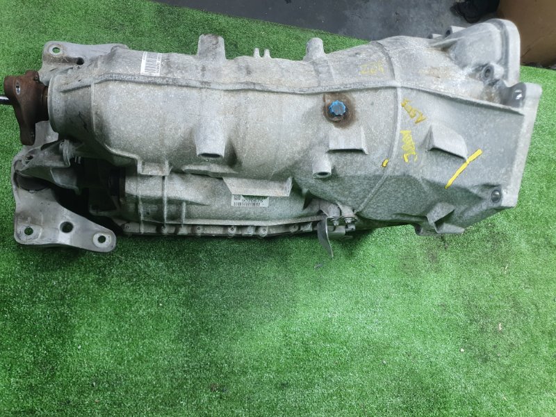 АКПП, 58000 рублей, Фроловское