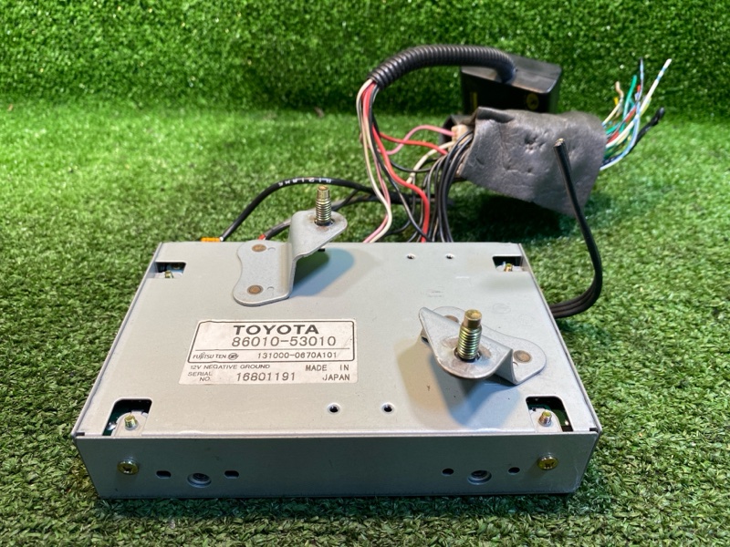 Блок управления, 500 рублей, Фроловское