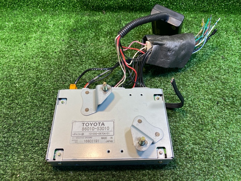 Блок управления, 500 рублей, Фроловское