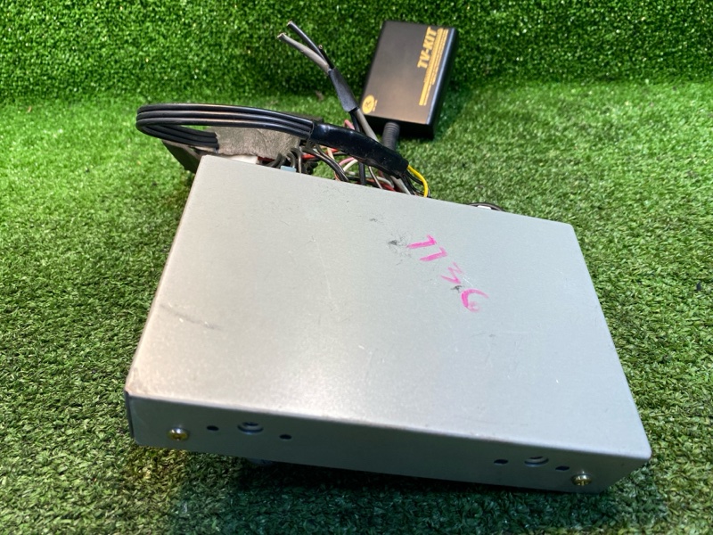 Блок управления, 500 рублей, Фроловское