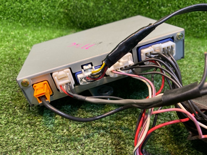 Блок управления, 500 рублей, Фроловское