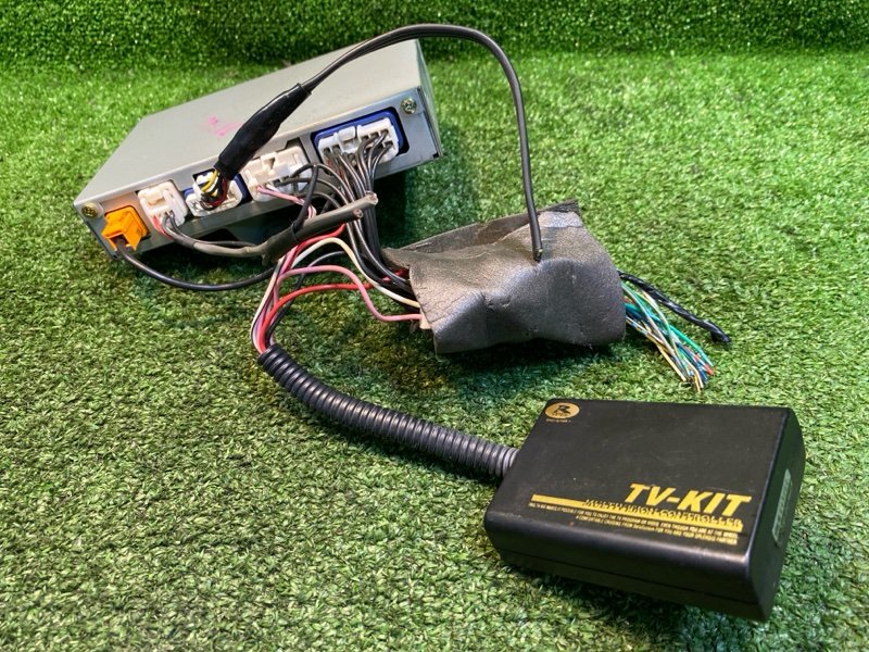 Блок управления, 500 рублей, Фроловское