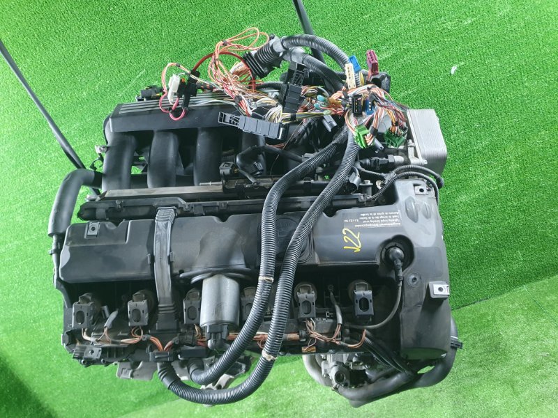 Двигатель, 165000 рублей, Фроловское