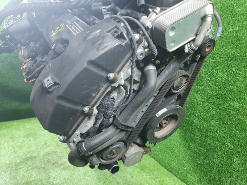 Двигатель, 165000 рублей, Фроловское