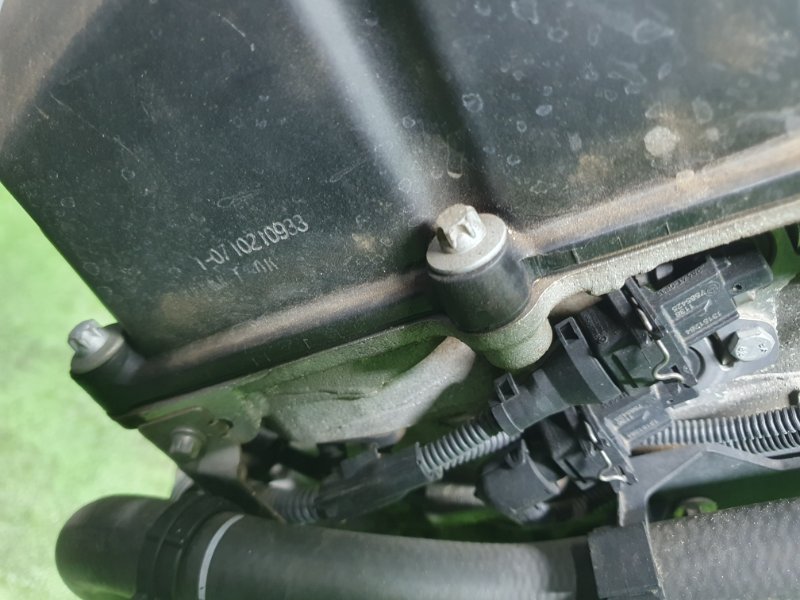 Двигатель, 165000 рублей, Фроловское