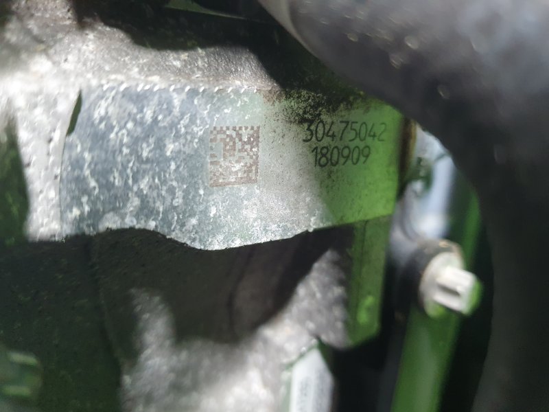 Двигатель, 165000 рублей, Фроловское