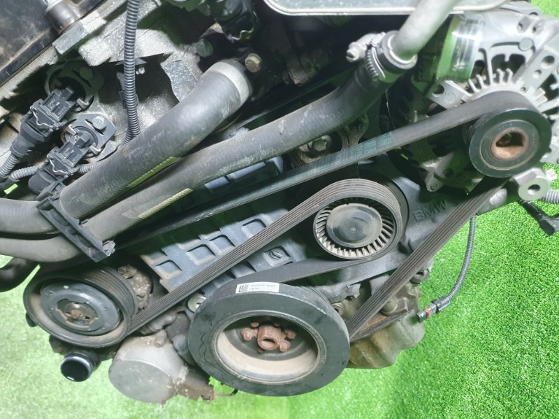 Двигатель, 165000 рублей, Фроловское