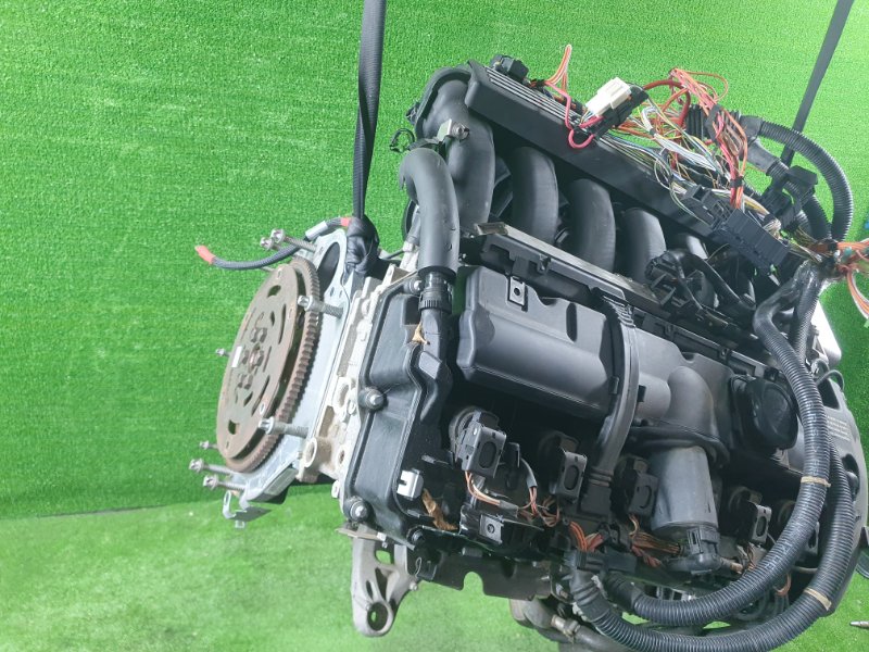 Двигатель, 165000 рублей, Фроловское