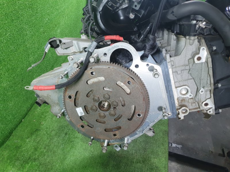 Двигатель, 165000 рублей, Фроловское