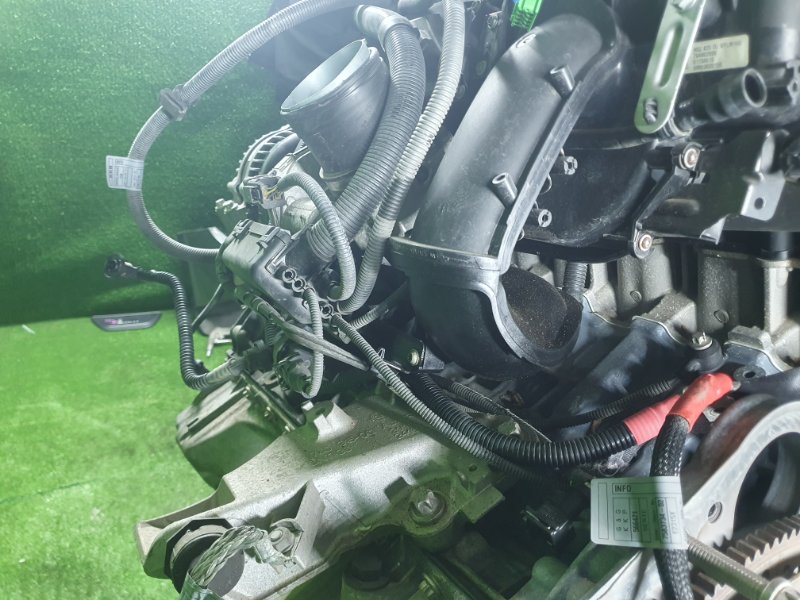 Двигатель, 165000 рублей, Фроловское