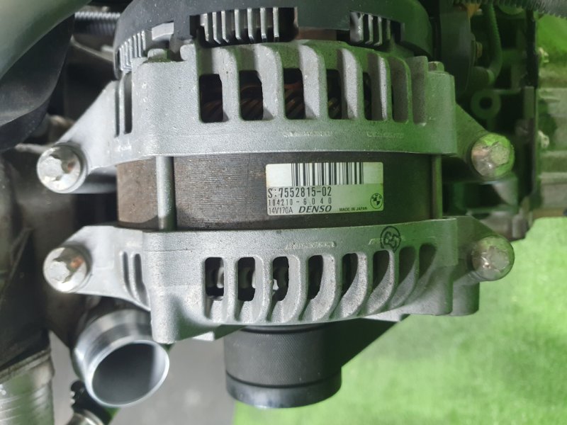 Двигатель, 165000 рублей, Фроловское