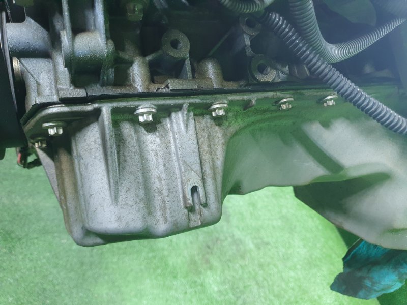 Двигатель, 165000 рублей, Фроловское