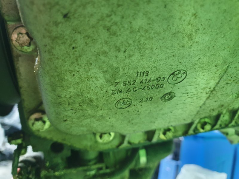 Двигатель, 165000 рублей, Фроловское