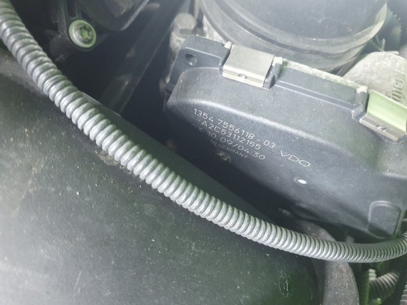 Двигатель, 165000 рублей, Фроловское