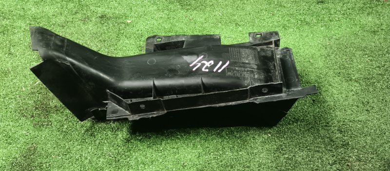 Воздуховод охлаждения тормозов, 1950 рублей, Фроловское