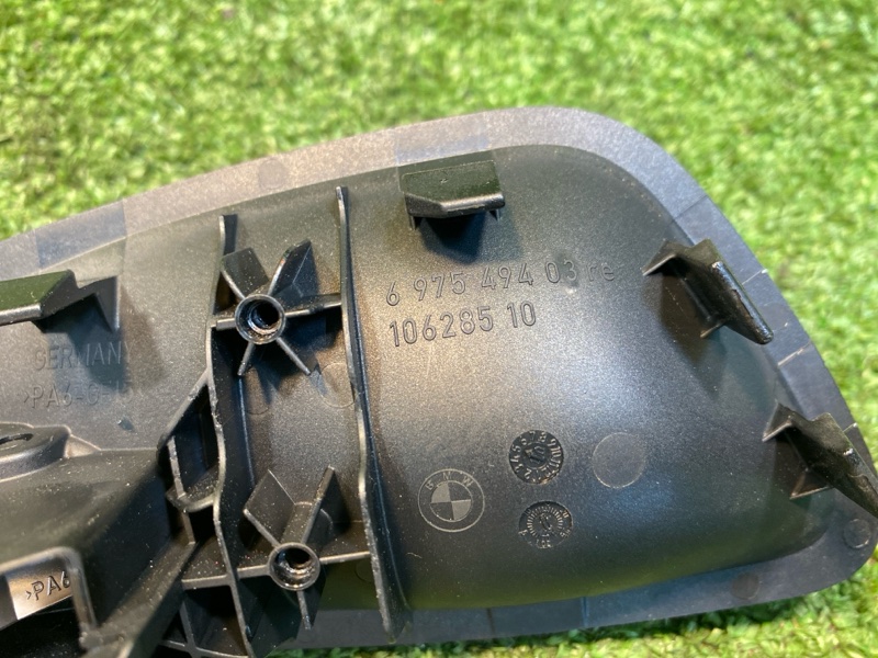 Ручка двери внутренняя, 500 рублей, Фроловское