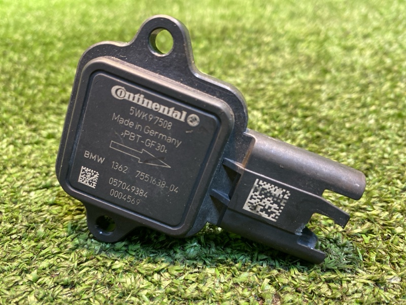 Датчик массового расхода воздуха, 4300 рублей, Фроловское