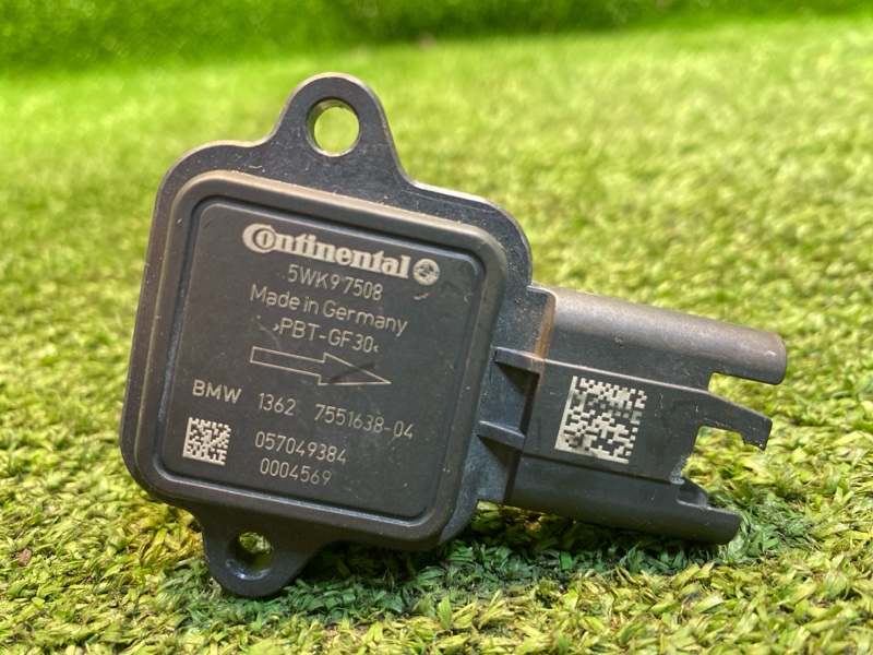 Датчик массового расхода воздуха, 4300 рублей, Фроловское