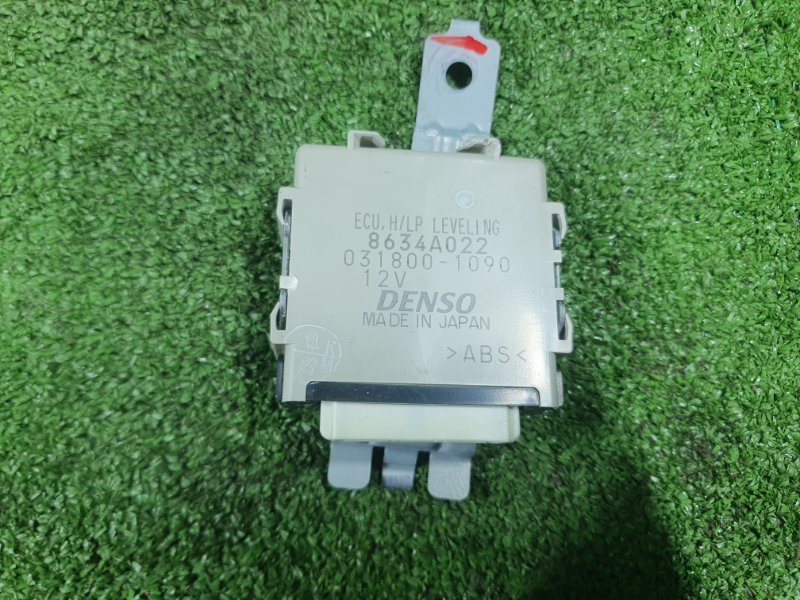 Блок управления корректора фар, 1500 рублей, Фроловское