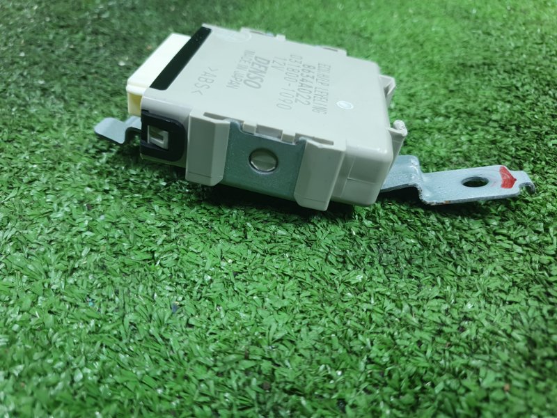 Блок управления корректора фар, 1500 рублей, Фроловское