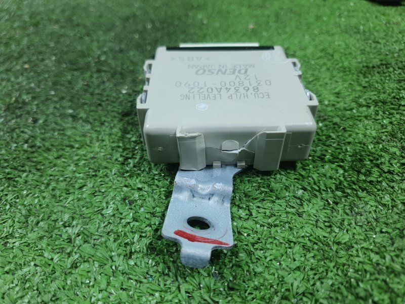 Блок управления корректора фар, 1500 рублей, Фроловское