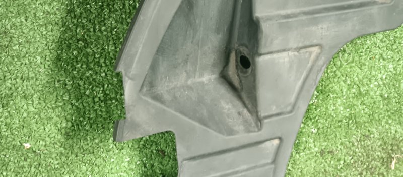 Подкрылок, 500 рублей, Фроловское