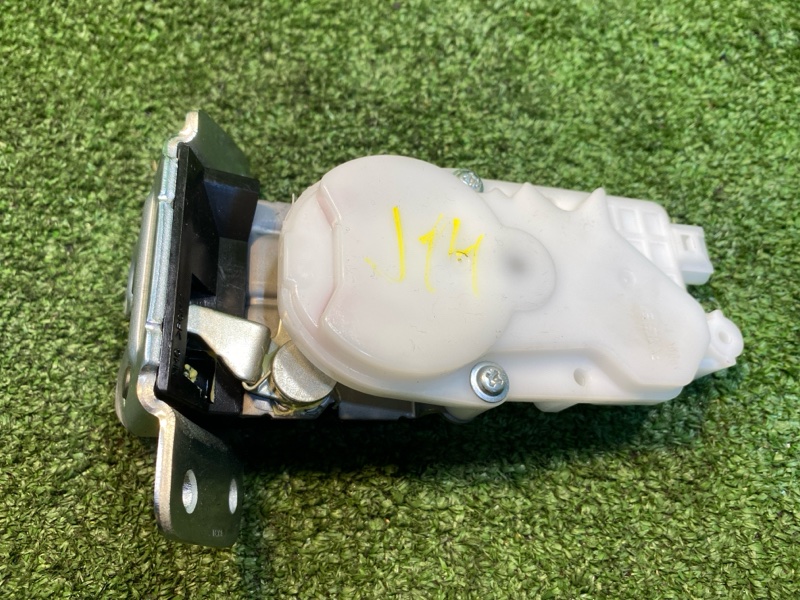 Замок багажника, 2000 рублей, Фроловское