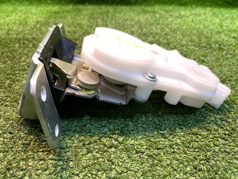 Замок багажника, 2000 рублей, Фроловское