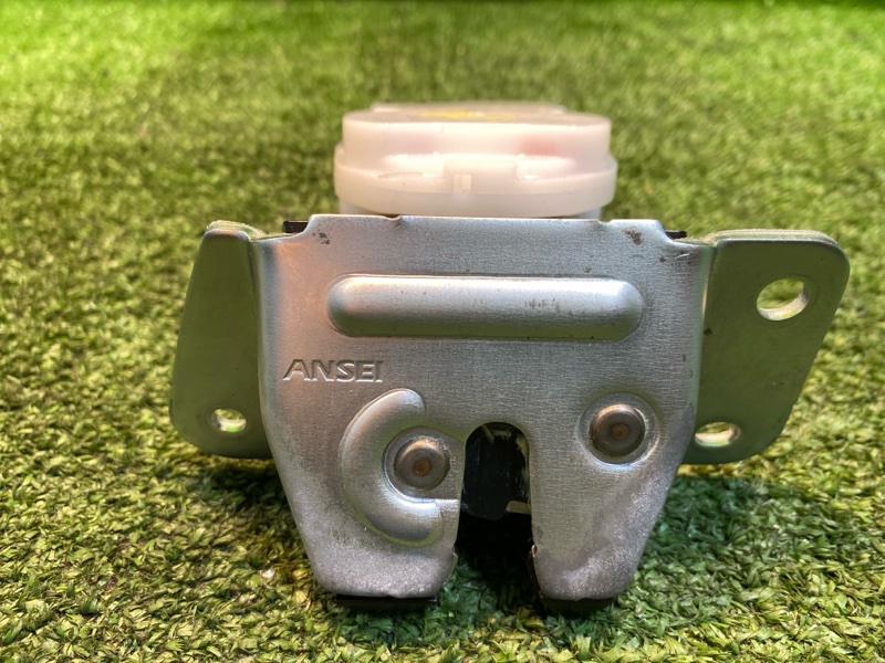 Замок багажника, 2000 рублей, Фроловское