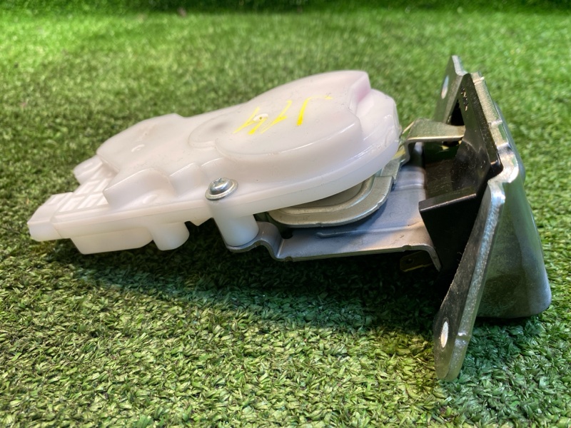 Замок багажника, 2000 рублей, Фроловское