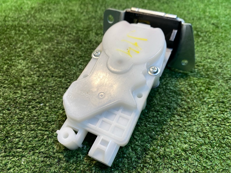 Замок багажника, 2000 рублей, Фроловское