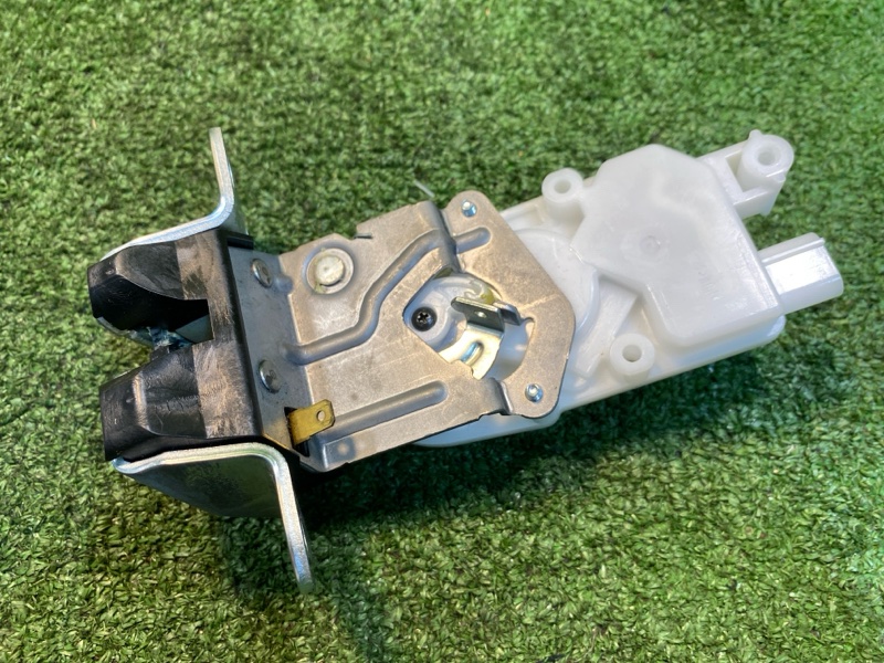 Замок багажника, 2000 рублей, Фроловское