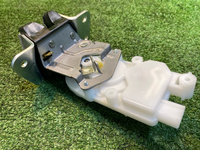 Замок багажника, 2000 рублей, Фроловское