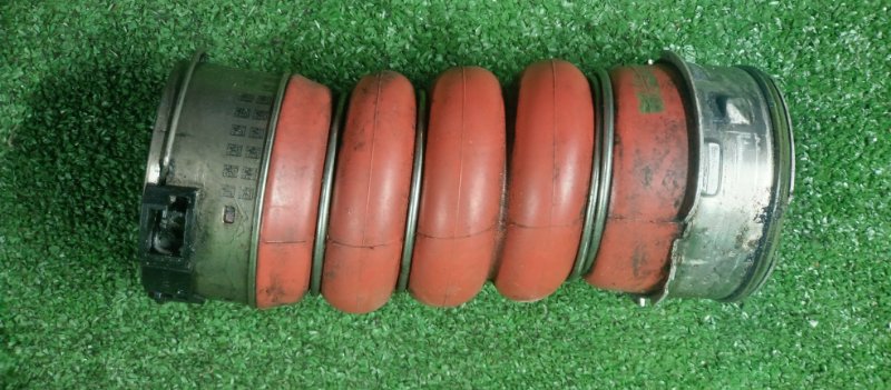 Патрубок интеркулера, 7500 рублей, Фроловское