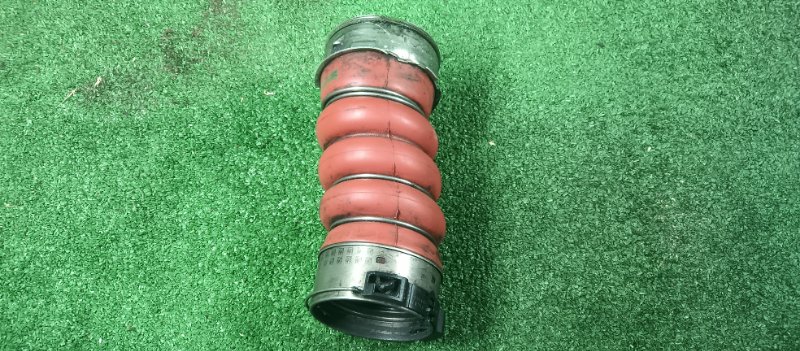 Патрубок интеркулера, 7500 рублей, Фроловское