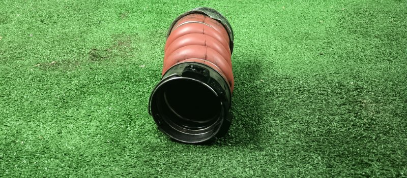 Патрубок интеркулера, 7500 рублей, Фроловское