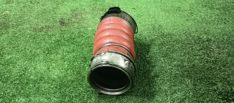 Патрубок интеркулера, 7500 рублей, Фроловское