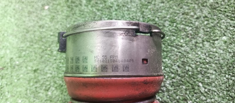 Патрубок интеркулера, 7500 рублей, Фроловское