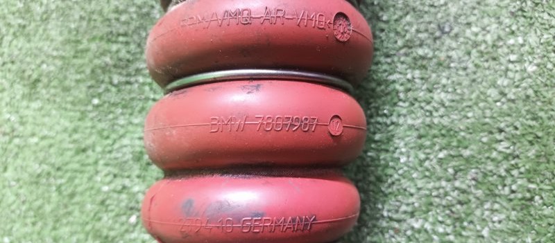 Патрубок интеркулера, 7500 рублей, Фроловское