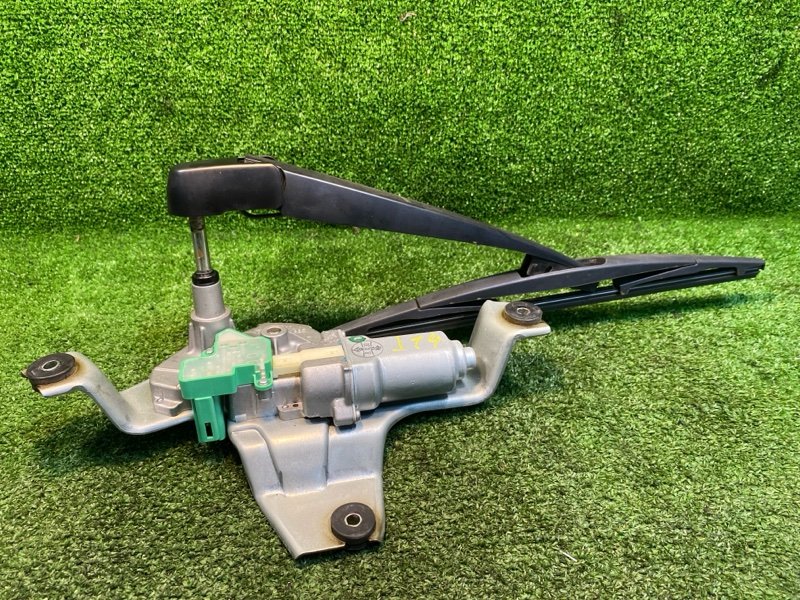 Мотор дворников, 6000 рублей, Фроловское