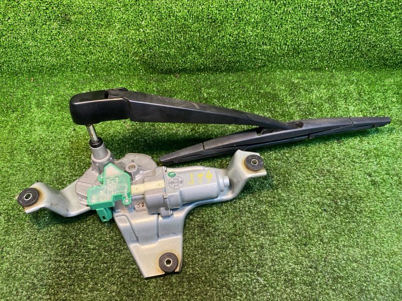 Мотор дворников, 6000 рублей, Фроловское